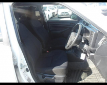 Toyota Probox Van 2019