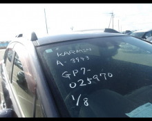 Subaru Impreza XV 2012