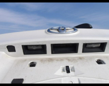 Toyota Corolla Fielder 2019