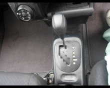 Toyota Succeed Van 2018