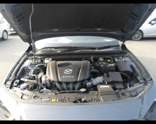 Mazda Mazda3 Fastback 2021