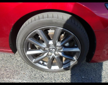 Mazda Mazda3 Fastback 2020