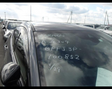 Mazda Mazda3 Fastback 2023