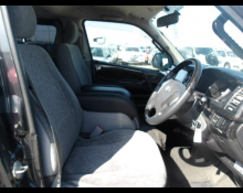 Toyota Regius Van 2007