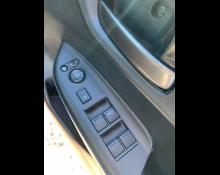 Honda Fit Hybrid 2018