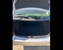 Toyota Corolla Axio 2020