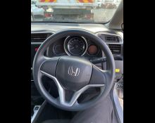 Honda Fit 2015