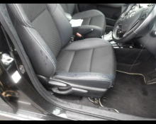 Toyota Corolla Fielder 2015