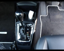 Toyota Corolla Fielder 2018