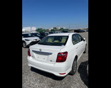 Toyota Corolla Axio 2018