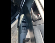 Toyota Corolla Axio 2018