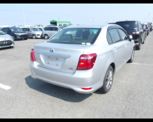 Toyota Corolla Axio 2019