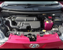 Daihatsu Mira e:S 2018