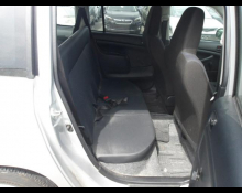 Toyota Probox Van 2018