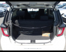 Daihatsu Mira e:S 2018