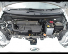 Daihatsu Mira e:S 2018