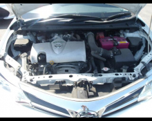 Toyota Corolla Axio 2018