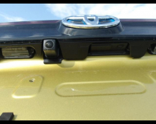 Toyota Yaris Cross 2022