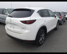 Mazda CX 5 2019