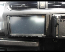 Toyota Succeed Van 2019