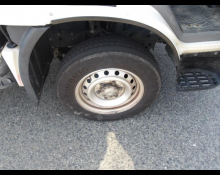 Toyota Dyna Truck 2018