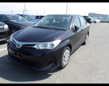 Toyota Corolla Axio 2018