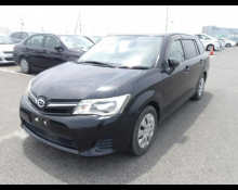 Toyota Corolla Fielder 2014