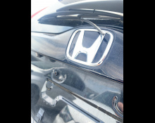 Honda Fit 2016