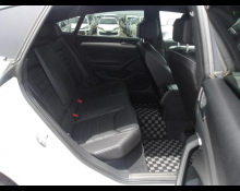 Volkswagen Arteon 2018