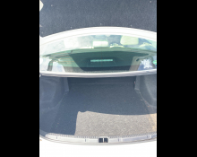 Toyota Corolla Axio 2014