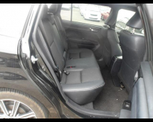 Toyota Corolla Fielder 2015