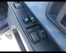 Toyota Hilux Sports Pickup 2000