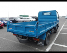 Mitsubishi Canter 1999