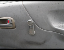 Toyota Hiace Wagon 2001