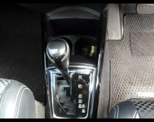 Toyota Corolla Fielder 2016