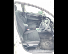 Toyota Corolla Axio 2021