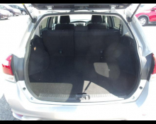 Toyota Corolla Fielder 2018