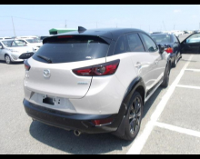 Mazda CX 3 2022