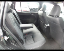 Toyota Corolla Fielder 2018