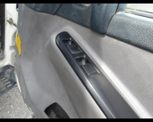 Mitsubishi Canter 2011