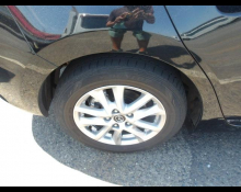 Mazda Axela Sports 2018