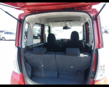 Nissan Dayz Roox 2018