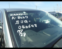 Subaru Forester 2018