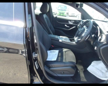 Mercedes-Benz GLC-class 2022