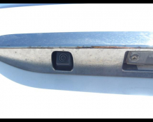 Toyota Hiace Van 2015