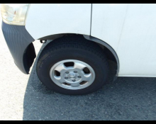 Toyota Liteace Van 2018