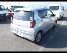 Daihatsu Mira e:S 2018