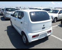 Suzuki Alto 2020