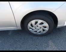 Toyota Corolla Fielder 2019