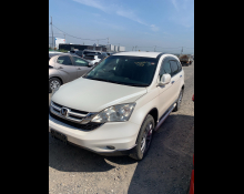 Honda CR-V 2010